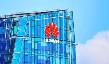 Huawei está fazendo contratação em massa na Rússia