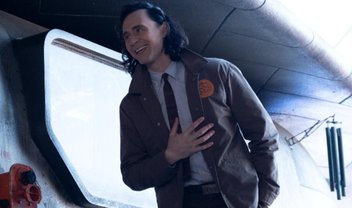 Loki: imagens de Tom Hiddleston gravando 2ª temporada são reveladas; veja