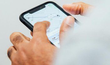 Motoristas de app fazem programa para aumentar renda