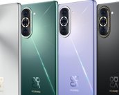 Huawei anuncia rastreador Huawei Tag e celulares Nova 10