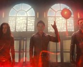 The Umbrella Academy: showrunner sugere o que esperar da 4ª temporada