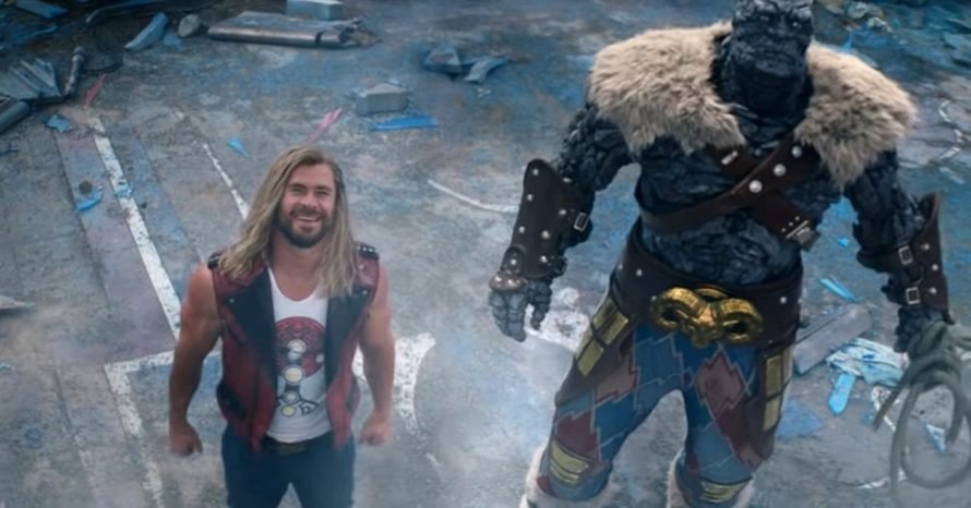 Fase 4 da Marvel: data de estreia, elenco e história de Thor 4 - 21/07/2019  - UOL Entretenimento