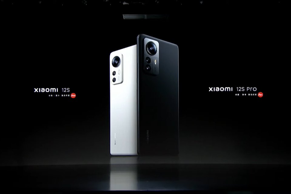 Linha Xiaomi 12S Ultra é anunciada com lentes Leica 