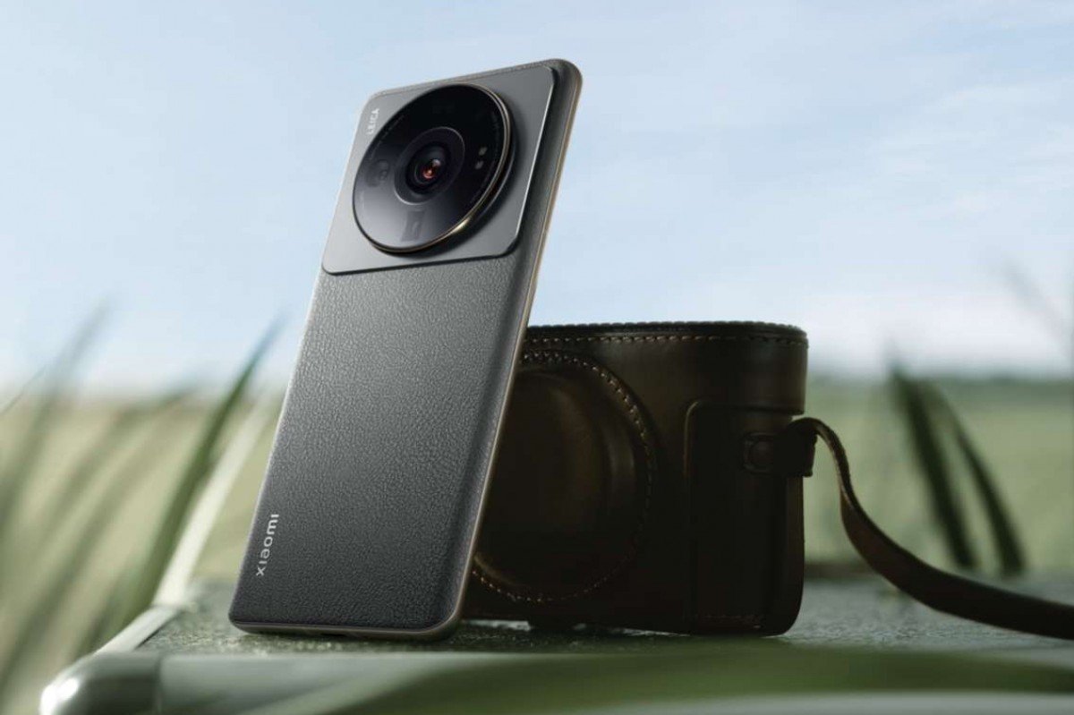 Xiaomi 12S Ultra é apresentado com lentes Leica e câmera gigante - TecMundo