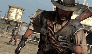 Rockstar desistiu de remasters de GTA IV e Red Dead Redemption