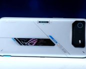 Asus ROG Phone 6 e 6 Pro chegam com tela de 165 Hz e 18 GB de RAM