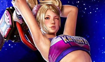 Lollipop Chainsaw remake confirmed for 2023