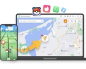 Como viajar para onde quiser em Pokémon GO com localização fake GPS?