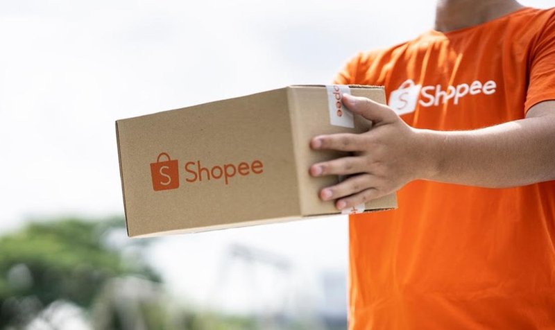 A Shopee afirma que os novos pontos de distribuição são importantes para otimizar desde a coleta até a entrega de produtos. 