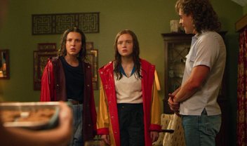 Stranger Things: 5ª temporada terá episódios mais curtos, dizem criadores