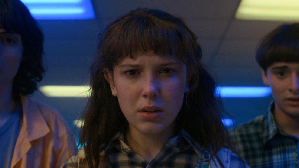 Exclusivo: Criadores de 'Stranger Things' dizem que série se