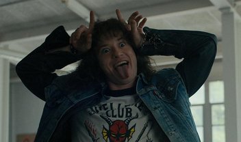 Personagem de 'Stranger Things', Eddie Munson, ganha favoritismo da web no  primeiro dia de estreia da 4ª temporada da série; conheça o ator – Metro  World News Brasil