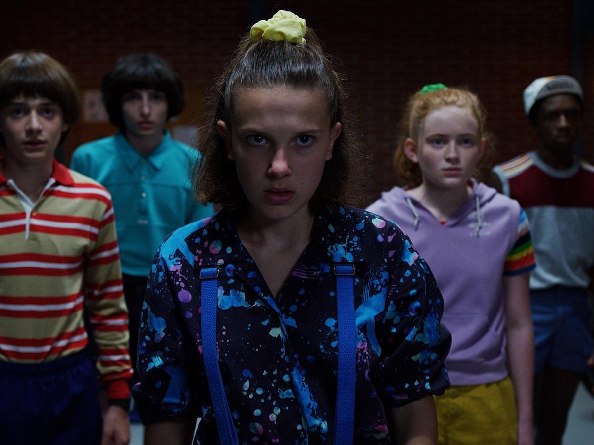 Stranger Things: astro indica data de estreia da 5ª temporada da