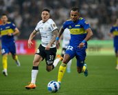 Boca Juniors x Corinthians: veja onde assistir o jogo da Libertadores 2022