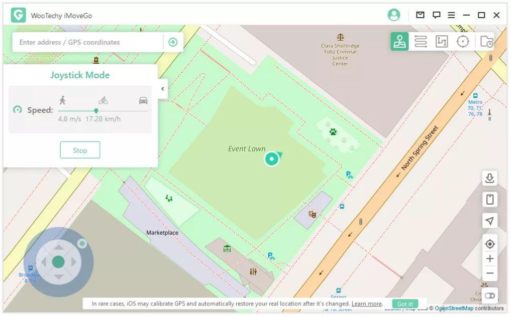 Como viajar para onde quiser em Pokémon GO com localização fake GPS? -  TecMundo