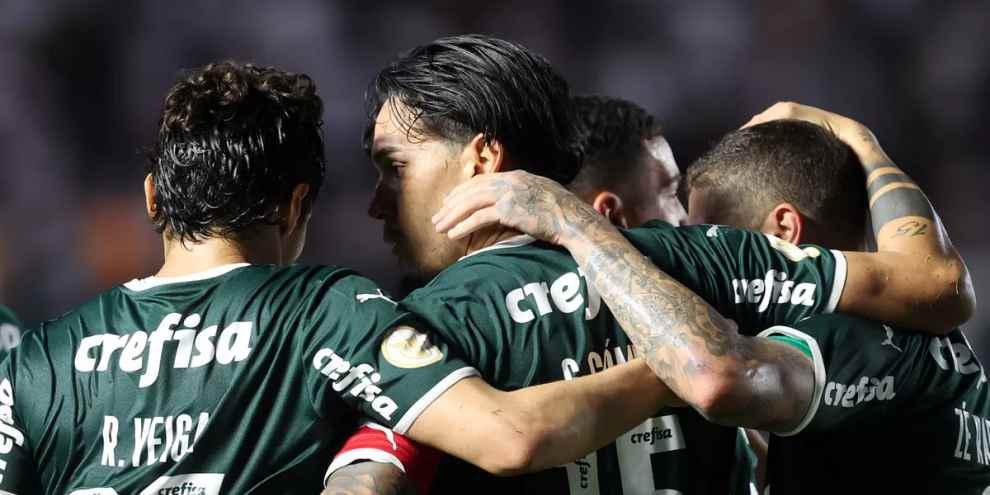 Palmeiras x Cerro Porteño hoje; veja horário e onde assistir ao vivo o jogo  da Libertadores