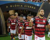 Flamengo x Tolima: onde assistir as Oitavas da Libertadores 2022