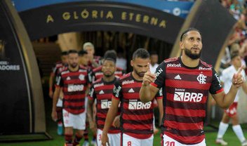 Flamengo x Tolima: onde assistir as Oitavas da Libertadores 2022