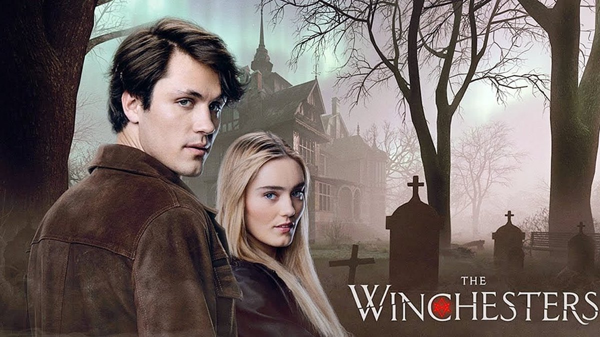 Os Winchesters: 1×7