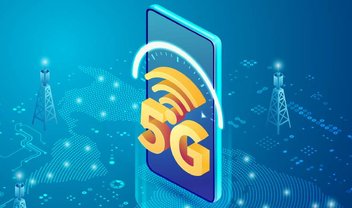 Compre seu celular com 5G com até 40% de desconto - TecMundo