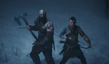 God of War Ragnarok: Valhalla ganha novo vídeo em preparação para o  lançamento