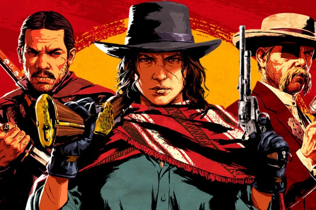 Red Dead Online - Como encontrar e jogar com os teus amigos