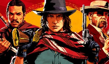 Red Dead Online: jogo está sem updates e fãs organizam 'funeral'