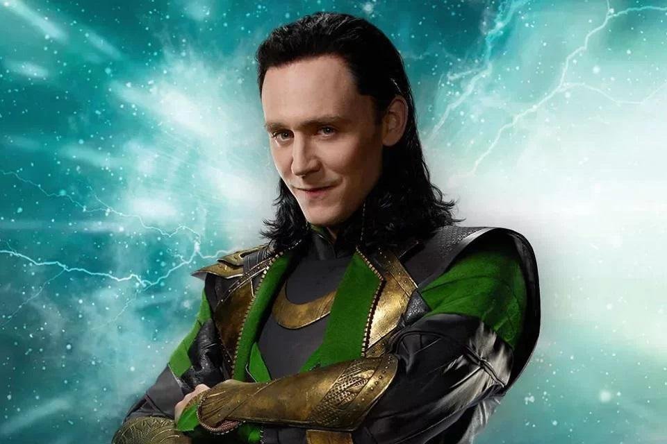 Loki apareceu no trailer de Thor: Amor e Trovão e você não