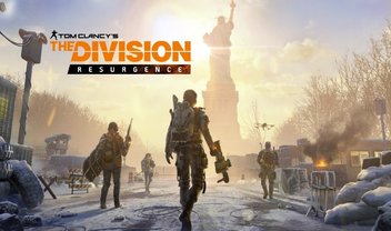 The Division Resurgence: jogo mobile da franquia é anunciado; veja trailer