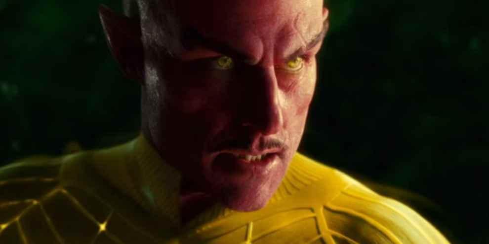 X-Men aparecem em cena pós-créditos vazada do filme #AsMarvels #themar