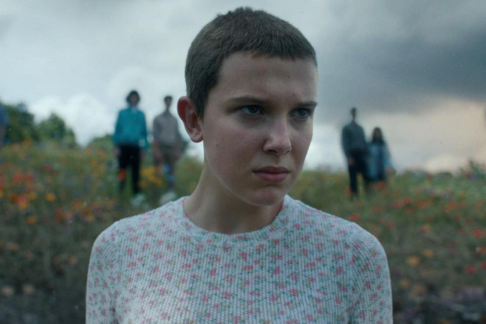 Stranger Things terminará após a quinta temporada, MyGIGpt