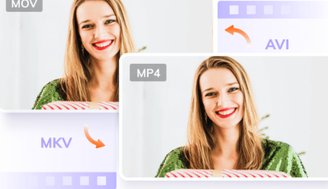 Como converter vídeo para GIF com o HitPaw Conversor de Vídeo