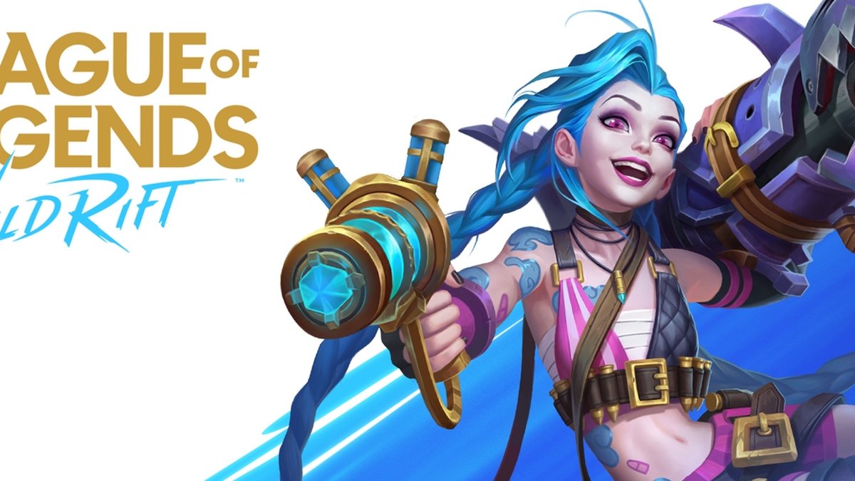 Wild Rift: Patch 3.3 terá 28 novas skins, incluindo Guardiãs Estelares -  Mais Esports