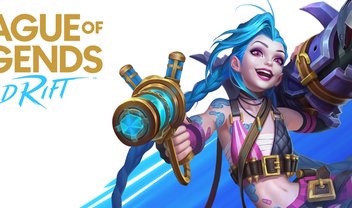 League of Legends: veja as novidades da atualização do game em