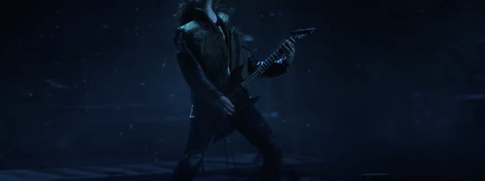 Imagem de: Stranger Things: Metallica comenta cena da 4ª temporada; veja!