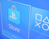 PS Store tem saldão com jogos de PS4 e PS5 com até 85% de desconto