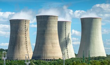 Parlamento Europeu quer classificar energia nuclear como sustentável