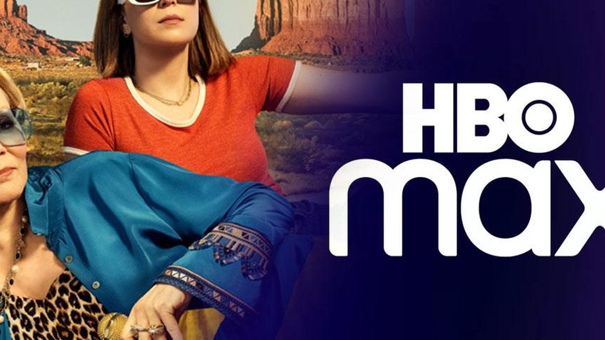 HACKS DA HBO MAX É A COMÉDIA PRA VOCÊ ASSISTIR AGORA! 