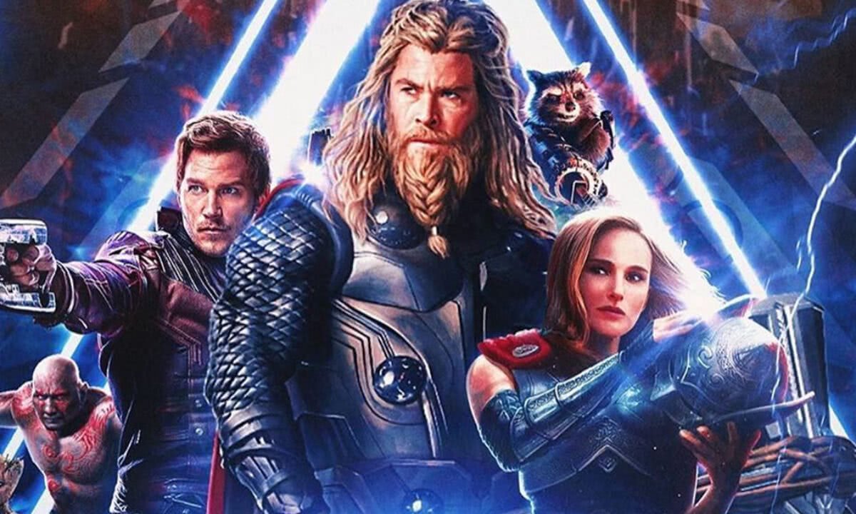 Thor entra em cartaz na maioria dos cinemas do Brasil