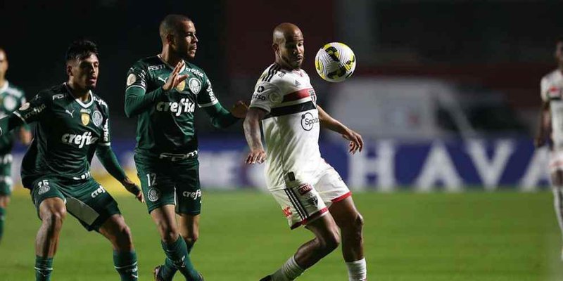(Fonte: São Paulo/Reprodução)