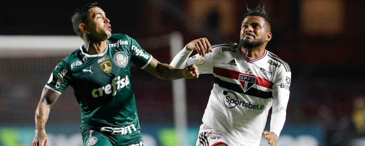 Palmeiras X São Paulo: Veja Onde Assistir Ao Jogo Da Copa Do Brasil ...