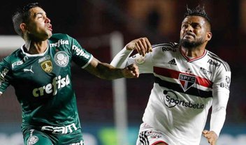 Jogo do Palmeiras hoje: onde assistir, que horas vai ser