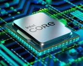 CPUs Intel Alder Lake estão dando problemas no Chrome e Edge