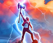 Thor: Amor e Trovão acerta com fórmula de Ragnarok (crítica com spoilers)