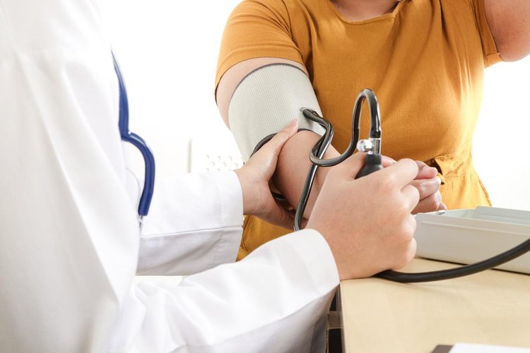 Obesidade pode trazer diversos outros problemas de saúde