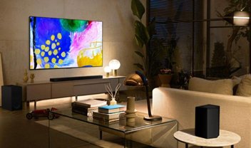 LG anuncia novas Smart TVs OLED e expande linha LG QNED no Brasil