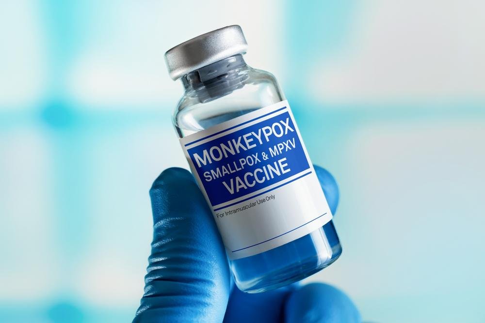 O Ministério da Saúde já demonstrou interesse em comprar vacinas contra a varíola dos macacos