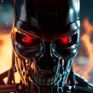 Imagem de Exterminador do Futuro: jogo de mundo aberto e sobrevivência é anunciado