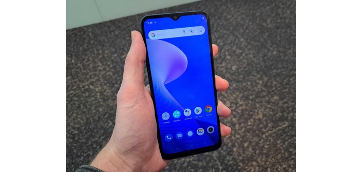Realme 9 and basic C30 come to Brazil with 5,000mAh battery