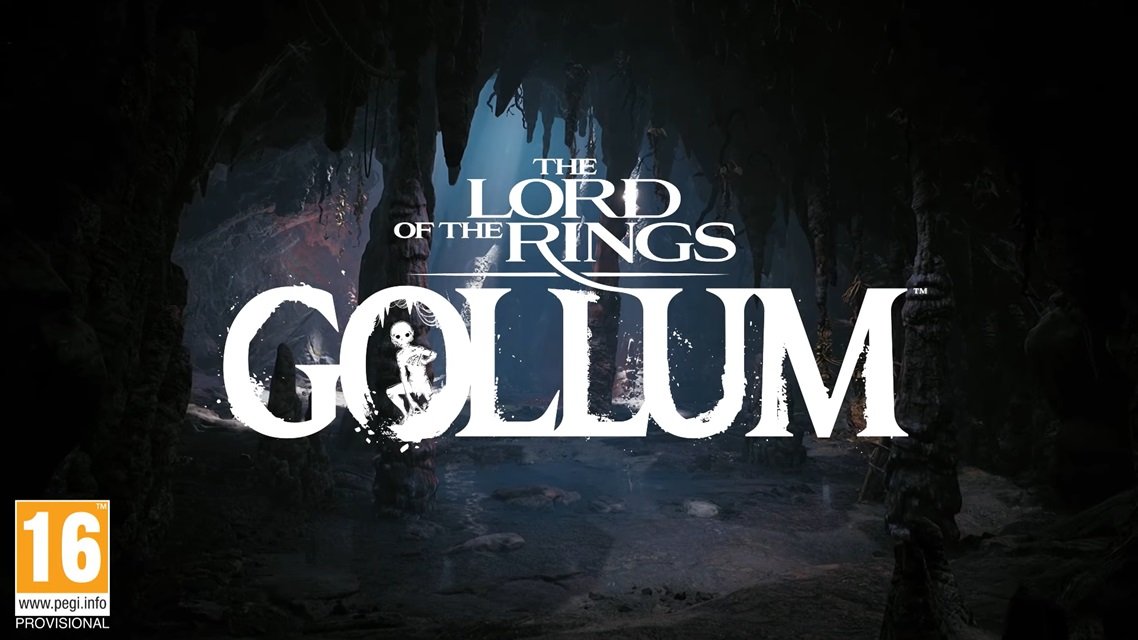 The Lord of the Rings: Gollum 'Story' trailer - Gematsu